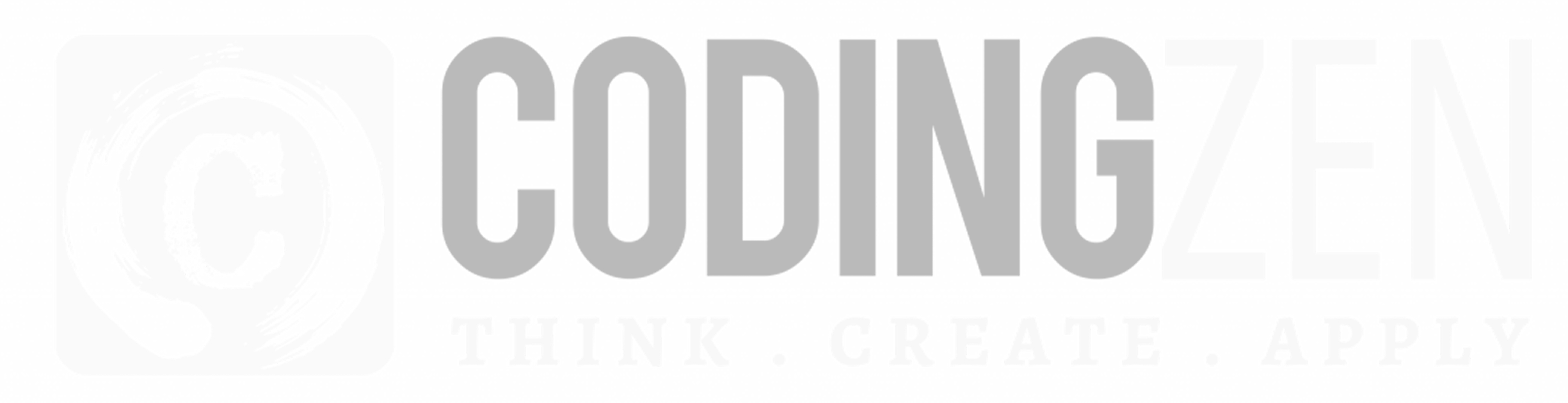 CodingZen