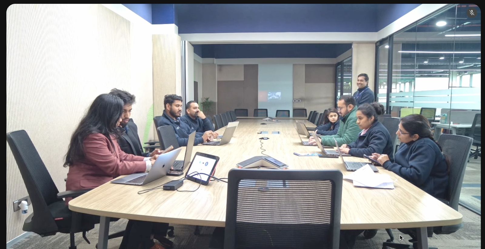 Lenskart Technology Pvt Ltd Training 1