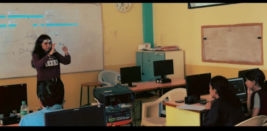 MIT Mysore Training 2